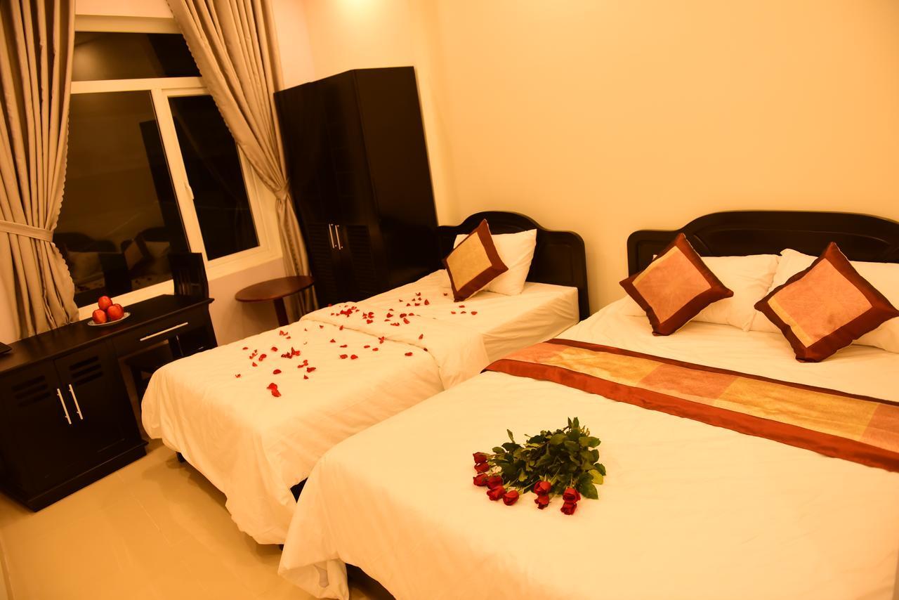 KháCh SạN Sea HảI YéN Hotel Danang Exterior photo