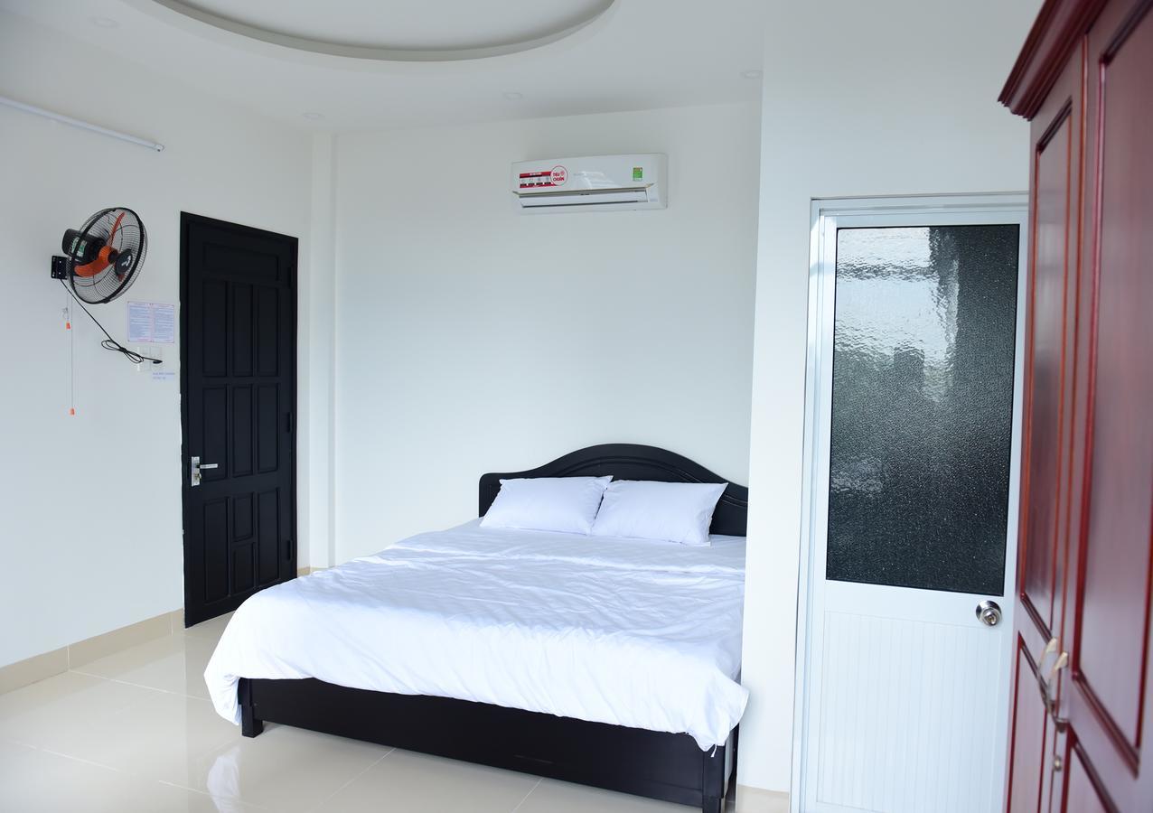 KháCh SạN Sea HảI YéN Hotel Danang Exterior photo