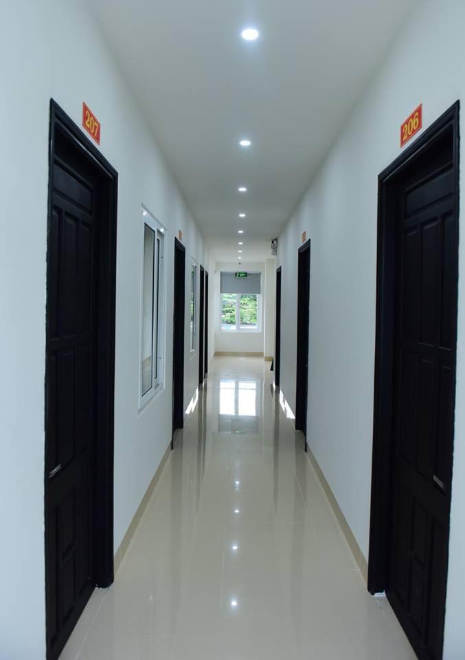 KháCh SạN Sea HảI YéN Hotel Danang Exterior photo